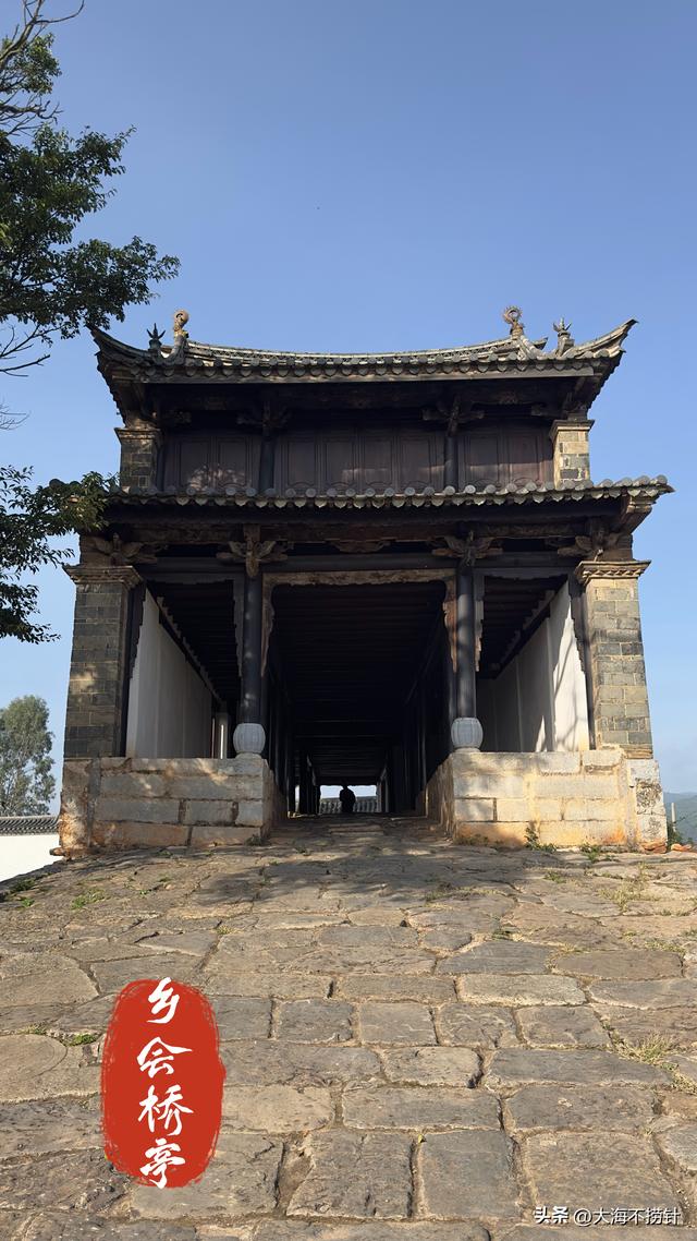 云南行·记·红河州篇之建水——五日超短旅居生活印象