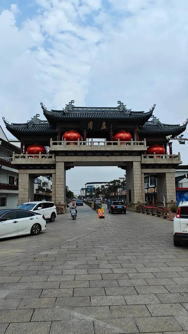 苏州十大必去景点全攻略:在古典园林中邂逅江南韵味