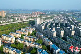 未来一周常德市冷空气活跃，明天开始降温降雨图片