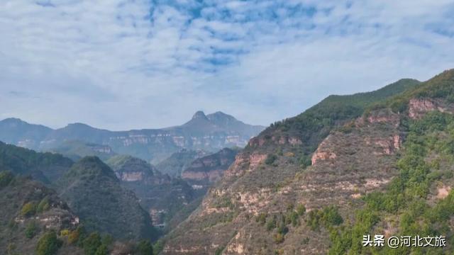 旅发提前看｜迎接旅发大会 太行山沿线景区提档升级