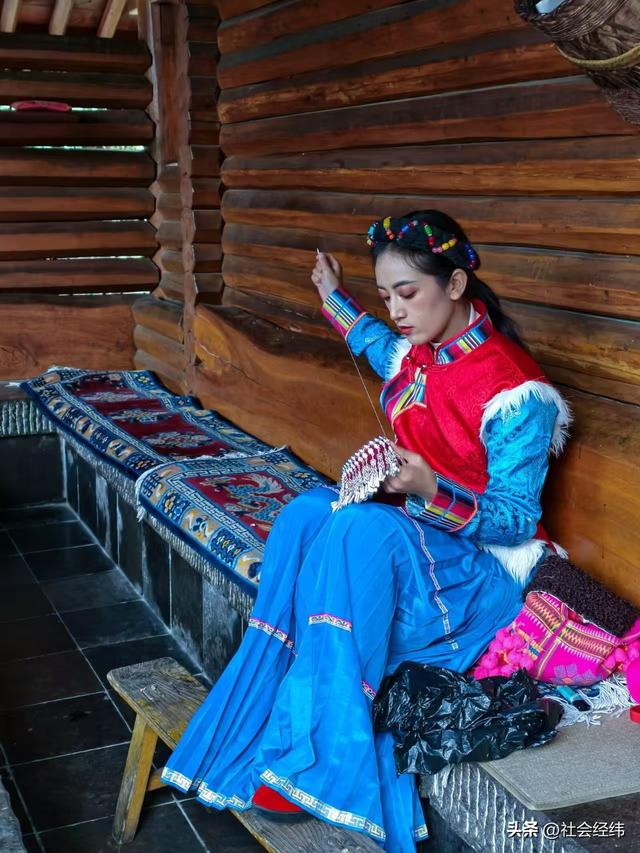云南民族村|歌舞传情承文脉，多彩民俗绘滇图