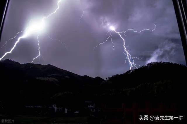 今日入伏，老人说最怕“入伏一日雨”，入伏天下雨有啥预兆？
