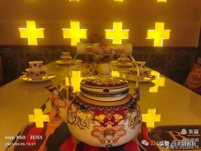 新疆库车:穿越历史的文化之旅|申艳娟