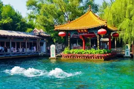 山东旅游 | 2025年最值得去的140个景点‼️图片