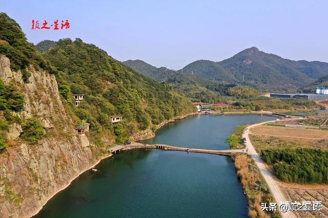 假日去哪儿？县江溯源，美丽的风景线