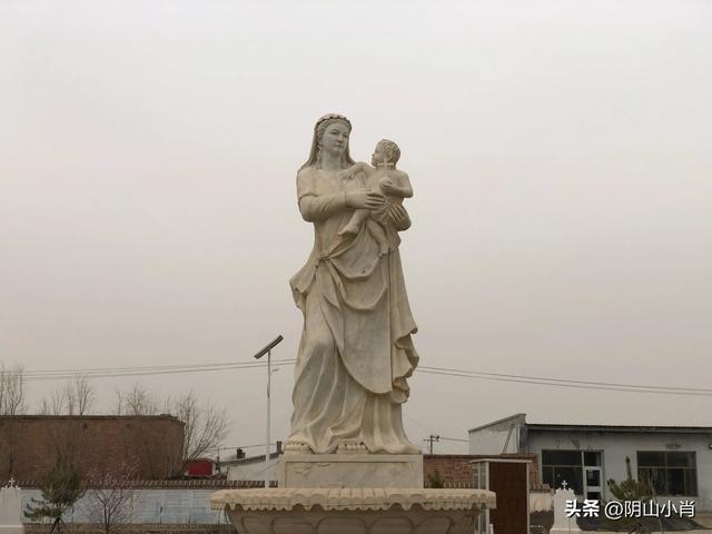 包头市土默特右旗部分文物保护单位考察笔记（上）