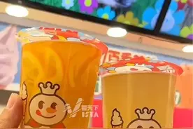 26岁应聘蜜雪冰城被嫌年龄太大？蜜雪冰城:门店自行决定 店员一般16到22岁 超过20都要考虑图片