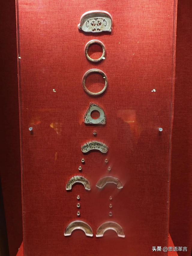 南越王博物院——十大镇院之宝