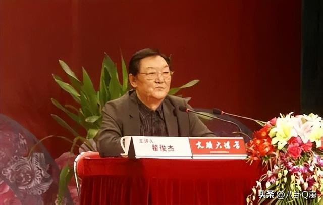一路走好！继何晴后又一名人离世，儿子是他，死亡原因令人唏嘘