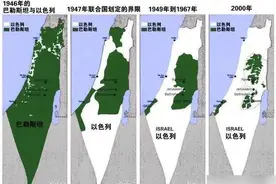 以色列：凡动刀剑者,必死于刀下图片