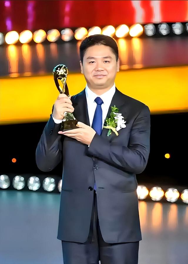 雷军没想到，刘强东高调入局汽车行业后，竟再令所有人刮目相看