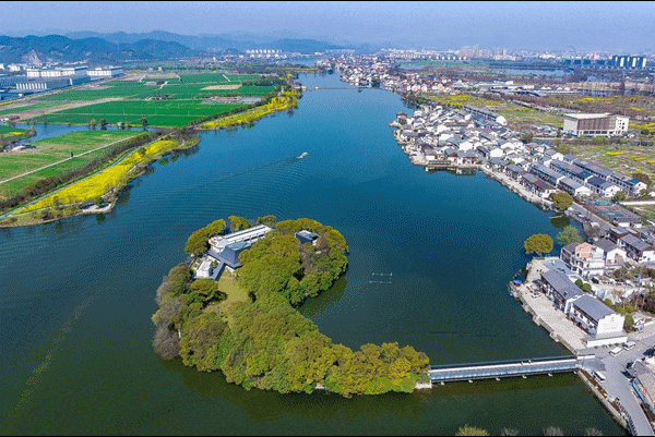 2025上海书展倒计时！先到这些“火出圈”的实体书店品味书香长三角吧~