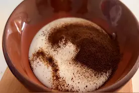 黑咖啡的三种神仙喝法，好喝! 还是减脂好帮手图片