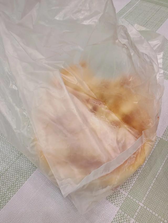 北京早餐，我花了十二元