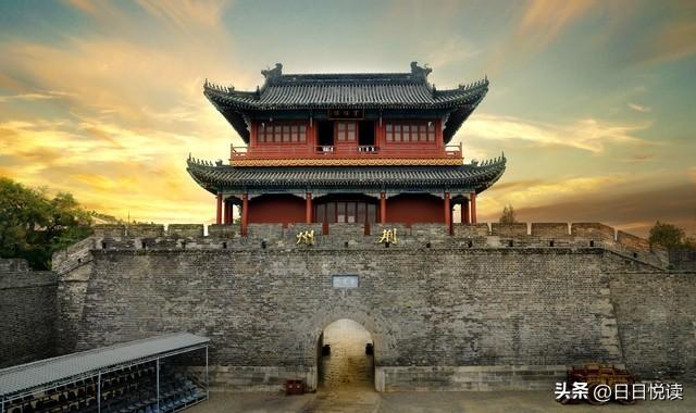 旅游能撑起荆州的“兴市”局？得算清这几笔实在账