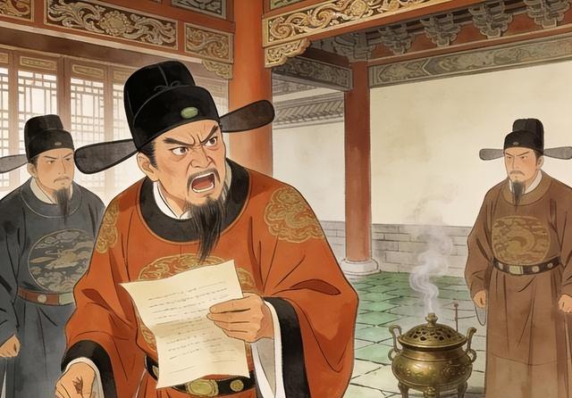 李如月得罪孙可望	，惨遭剥皮，皮剥到胸膛时却大呼：痛快！清凉！