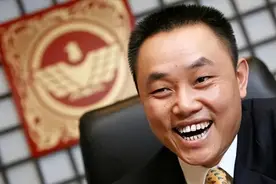 “国美”黄光裕：曾经的大陆首富，入狱11年，出狱后疯狂套现33亿图片