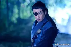 横行天下38年，被招安封王，使天子认错，完成宋江一生梦想的枭雄图片