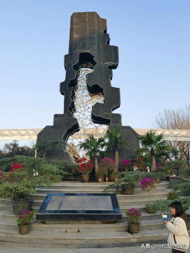 辽宁鞍山，钢城与山水交织！鞍山超全打卡攻略！