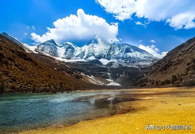 9 - 10 月最适合去的十大景区，最后一处堪称打卡圣地