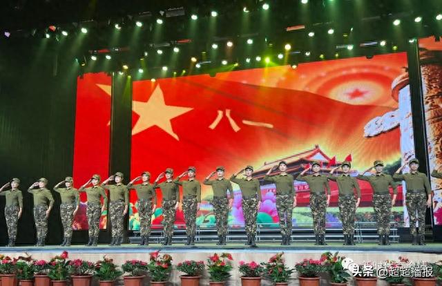 沧州市2023年九九重阳节文艺演出圆满成功