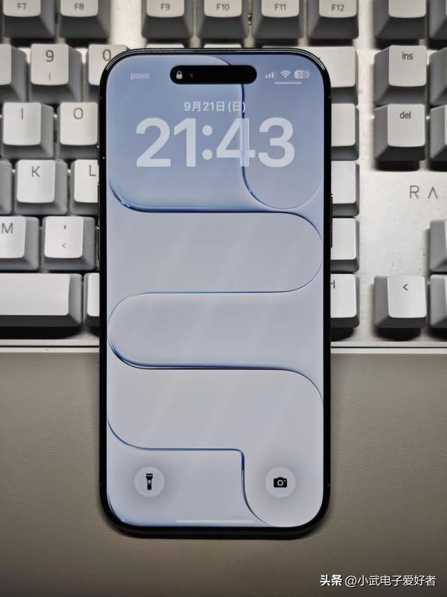 iPhone Air国行版10月上市，真机体验来了！