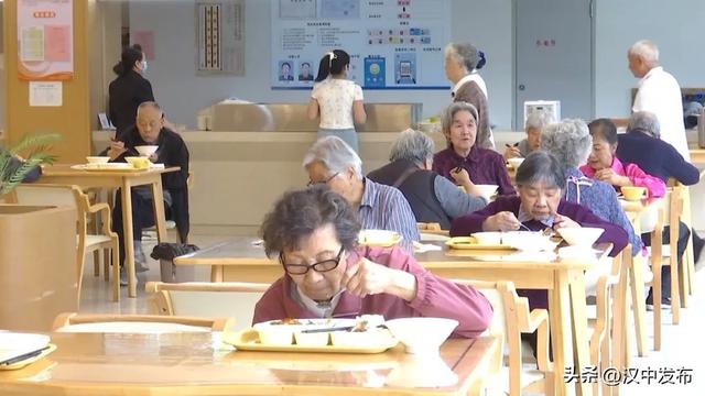 来汉银发旅游团队暴增！汉中都做了啥→