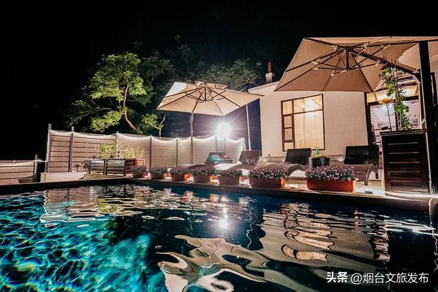 【乐享烟台】烟台“仙境人家”旅游民宿第二批评选结果公布