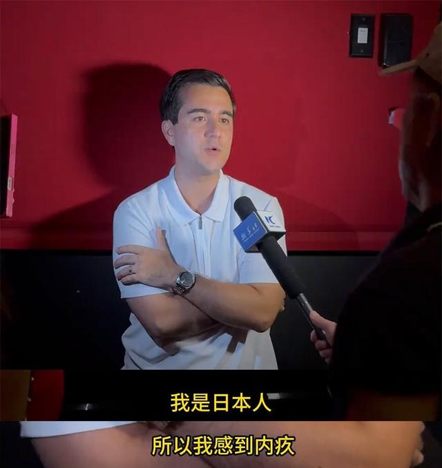 破防了！《南京照相馆》美国上映后：连寿司店都受影响