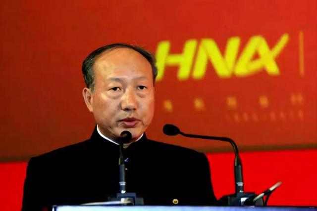 比恒大还惨！中国第二大民企轰然倒塌，负债7500亿，创始人被带走