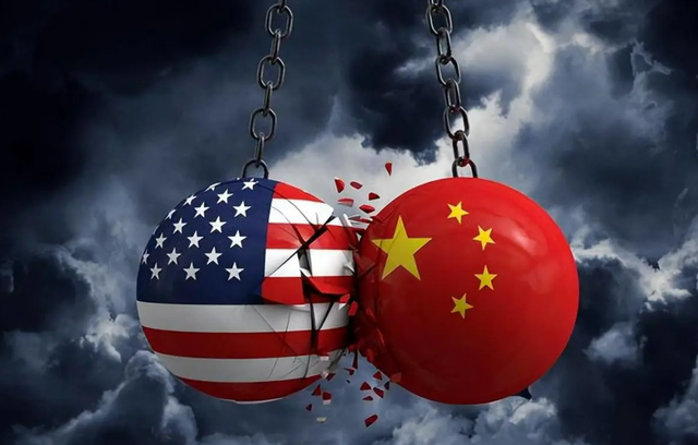 特朗普连开3枪，公开否定台湾属于中国？国民党递出一句话
