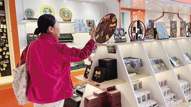 冬日呼和浩特暖意浓 文明旅游成风景