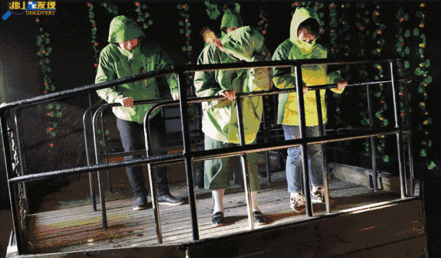 秋华未减，冬景将至，来炎帝影视基地赴一场秋冬的约会吧！