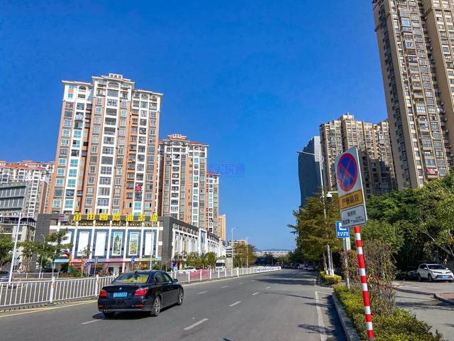 区府! 名校! 商业! 实探莆田南北大动脉，见证主城楼市发展!