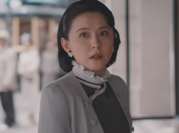 《灼灼韶华》大结局