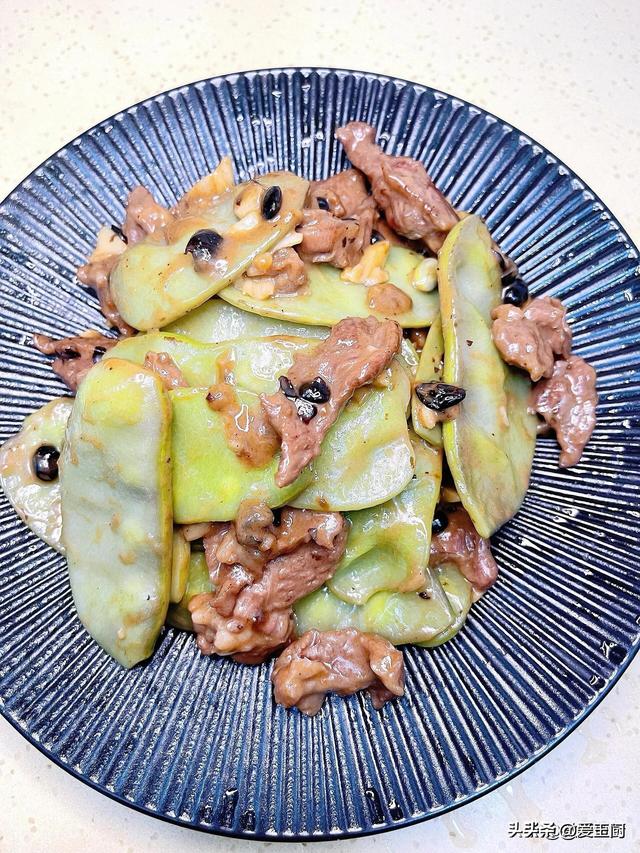 它是“豆类之王”，更是“天然胰岛素”，高蛋白，不懂吃真可惜