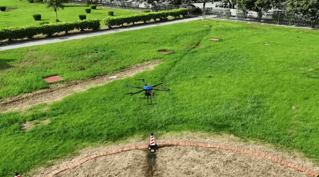 专为CAAC驾考培训而生：华科尔T1600S四类训练机