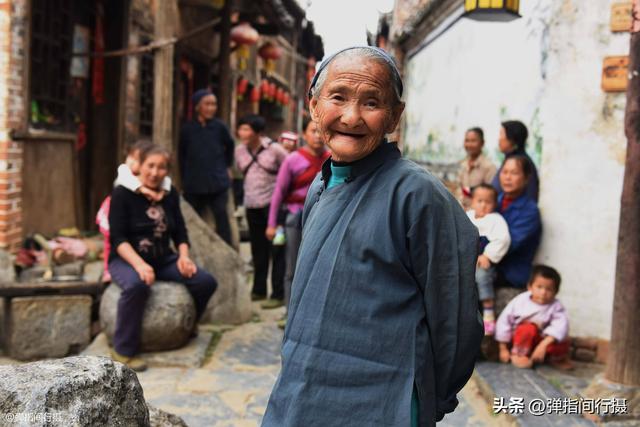 百岁老人近500名！广西这个山水秘境，才是被低估的长寿之乡！