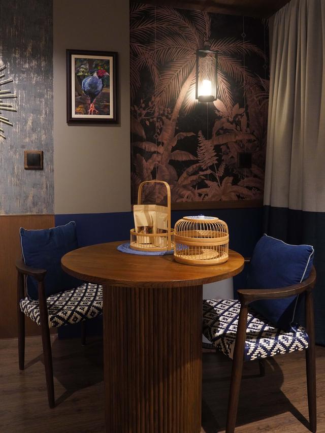 泰国北部秘境，清道，慢生活旅行者的天堂