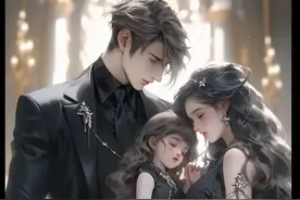 一场蜜月，她却意外有了孩子。 本该幸福的婚姻发生天翻地覆的变化图片