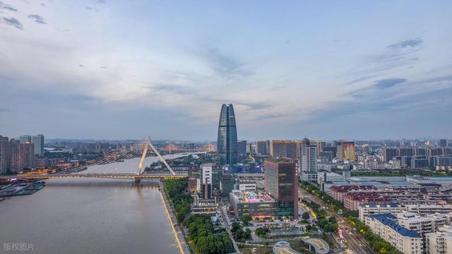 继杭州之后，浙江省又一“黑马城市”要起飞，比温州更有底蕴