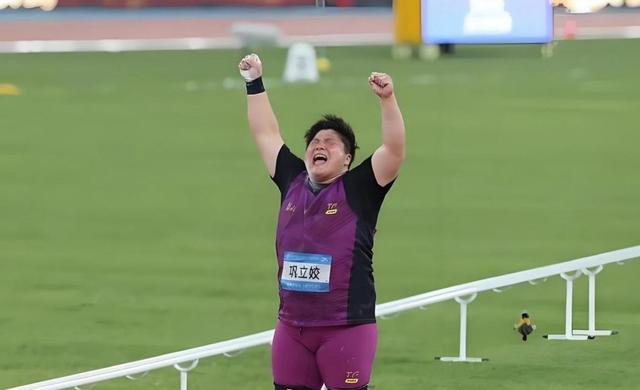 赛场掌声未散，退役名单已凉：4位全运会名将集体谢幕