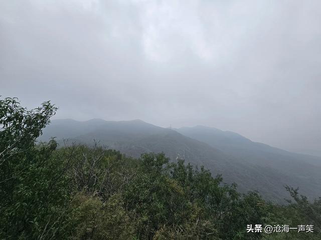 向往大山，向大山出发，天然氧吧，一路向上，无畏无惧，一起吧