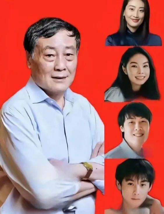 文书已出、资产被冻结、身份争议待解，这下宗馥莉的麻烦大了