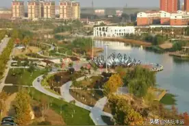 千年古县·项城历史人物3⃣️图片