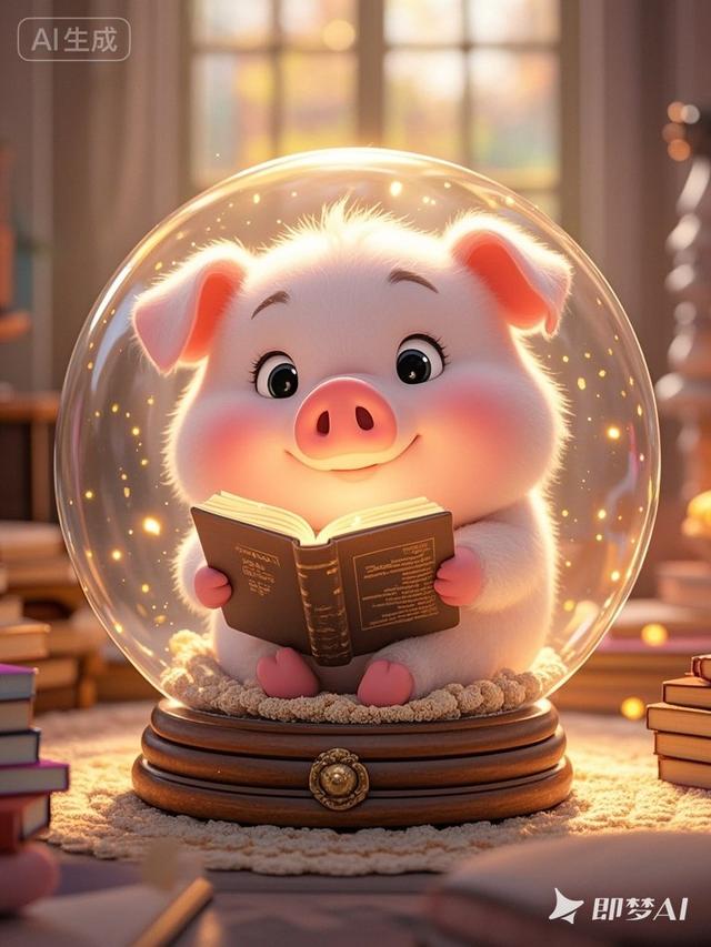 属猪人：别不信！12月29至31日有大事发生，这3个征兆你中了吗？