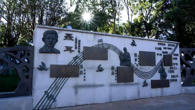 传承聂耳精神！国歌五华广场今起开放