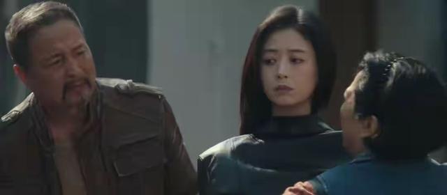 《四喜》要不是许知夏拿出鉴定结果！沈明珠到死不知大倪的另一面