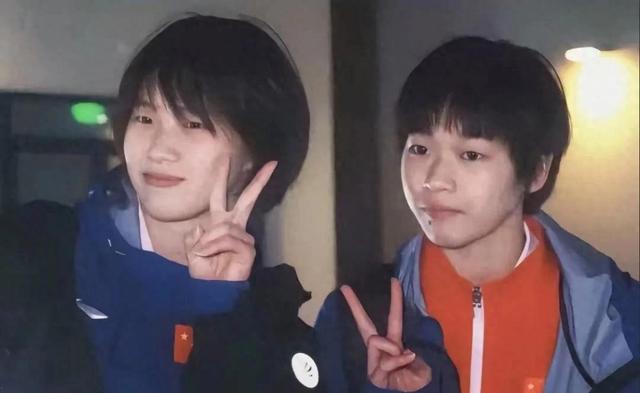 聚光灯背后的伤痕，陈芋汐与全红婵的舆论泥潭