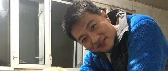 从确诊到去世仅15天，“央视最帅主持人”的遭遇为人们敲响警钟